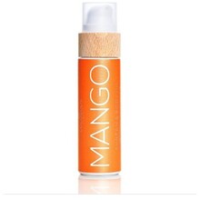 MANGO Suntan & Body Oil - Ochranný olej s hydratačným účinkom
