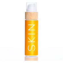 Skin Stretch Mark Dry Oil - Multifunkční suchý olej proti striím