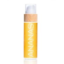 ANANAS Suntan & Body Oil - Telový olej s hydratačným účinkom
