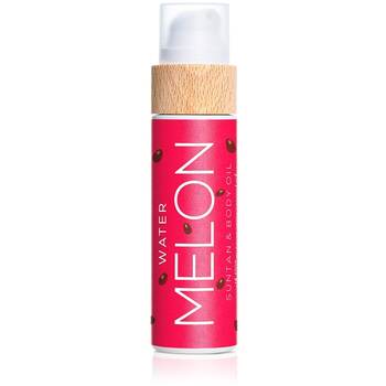 WATERMELON Suntan & Body Oil - Pečující a opalovací olej