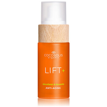 Lift+ Anti-Aging Serum - Omlazující sérum na poprsí a dekolt