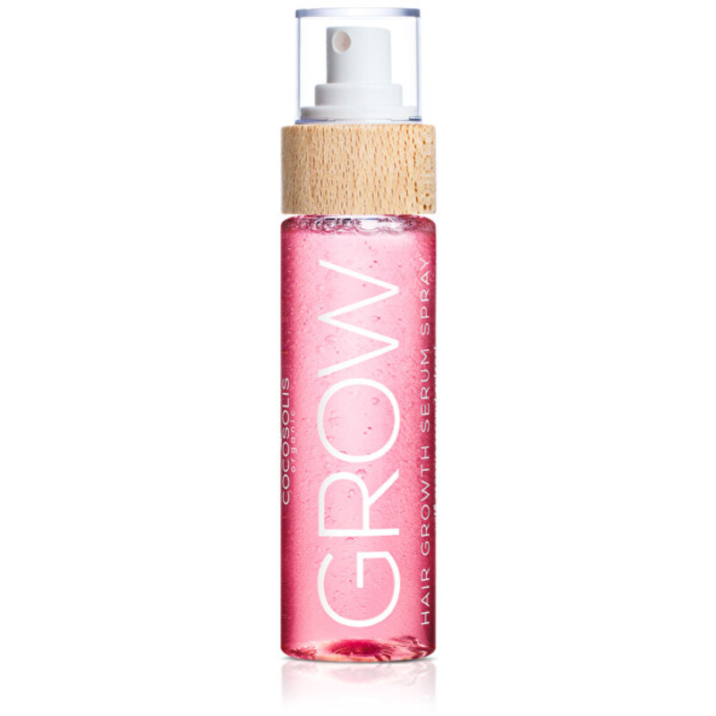 Grow Serum Spray - Sérum ve spreji pro podporu růstu vlasů