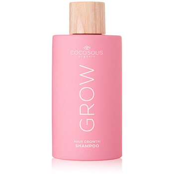 Grow Shampoo - Šampon pro podporu růstu vlasů