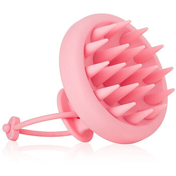 Grow Scalp Brush - Masážní kartáč na pokožku hlavy