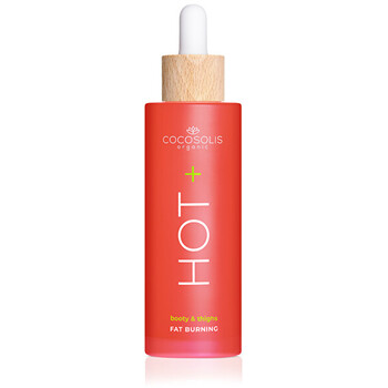Hot+ Fat Burning Serum - Zeštíhlující sérum
