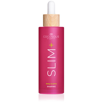 Slim+ Shaping Body Serum - Tvarující sérum
