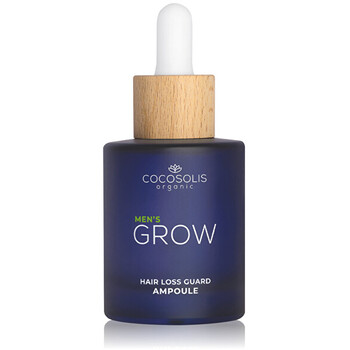 Men´s Grow Hair Loss Guard Ampoule - Sérum proti vypadávaniu vlasov
