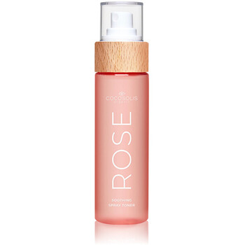 Rose Soothing Spray Toner - Pleťové tonikum v spreji
