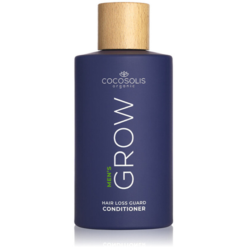 Men´s Grow Hair Loss Guard Conditioner - Kondicionér proti vypadávaniu vlasov
