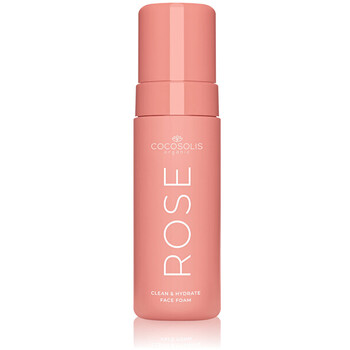 Rose Clean & Hydrate Face Foam - Čistiaca pena
