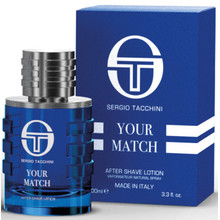 Your Match EDT
