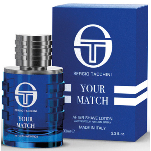 Your Match EDT