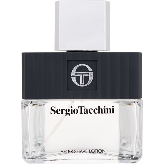Sergio Tacchini Man After Shave ( voda po holení )