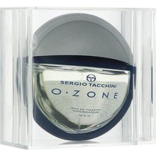 Ozone for Man EDT