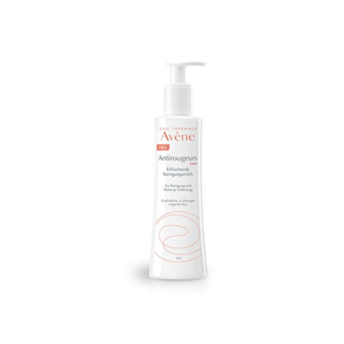 Redness-Relief Refreshing Cleansing Lotion - Čistiace mlieko pre citlivú začervenanú pleť