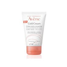 Cold Cream Concentrated Hand Cream - Koncentrovaný krém na ruce 