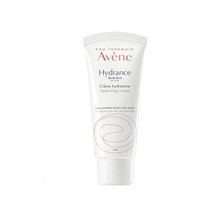 Hydrating Cream ( suchá citlivá pleť ) - Hydratační krém 
