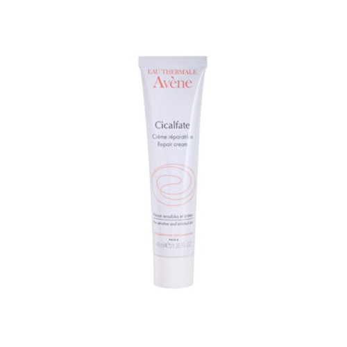 Repair Cream - Hojivý antibakteriální krém pro citlivou a podrážděnou pokožku 