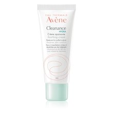 Cleanance Hydra Soothing Cream - Zklidňující, hydratační a výživný krém
