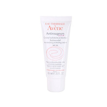 Redness-Relief Moisturizing Protecting Cream (suchá až veľmi suchá pleť) - Hydratačný denný krém proti sčervenaniu