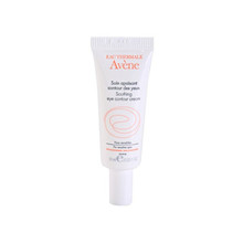 Soothing Eye Contour Cream - Upokojujúci emulzia na citlivé očné okolie