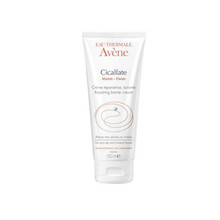 Cicalfate Repairing Barier Cream - Obnovující bariérový krém na suchou a rozpraskanou pokožku rukou 