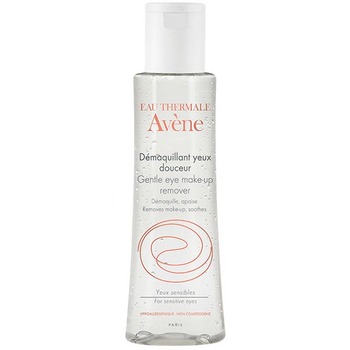 Gentle Eye Make-Up Remover (veľmi citlivá pleť) - Jemný gélový odličovač očí