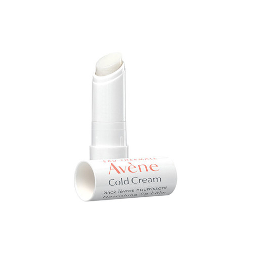 Cold Cream Nourishing Lip Balm - Výživný balzám na rty 4 g