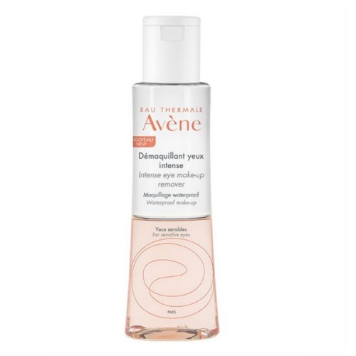 Intense Eye Make-Up Remover - Dvojfázový odličovač pre citlivé oči