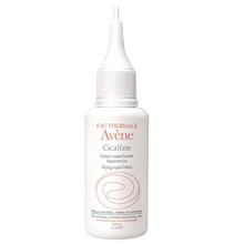 Cicalfate Drying Repare Lotion - Vysušující a obnovující pleťová péče 
