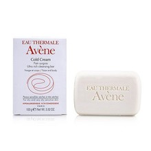 Cold Cream Ultra Rich Soap - Hydratační mýdlo