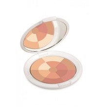 Couvrance Natural Glow Mosaic Powder - Přirozený mozaikový pudr 10 g