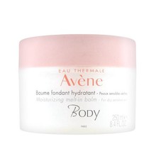 Body Moisturizing Melt-In Balm ( suchá a citlivá pokožka ) - Hydratační tělový balzám 
