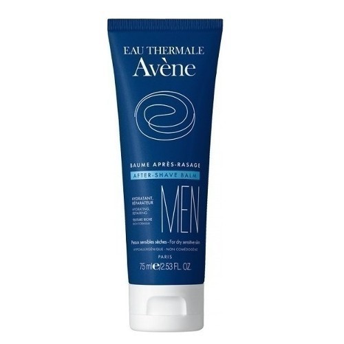 Men After Shave Balm - Balzam po holení pre mužov