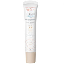 Hydrance Tinted Hydrating Emulsion SPF 30 - BB ľahká tónovacia hydratačná emulzia
