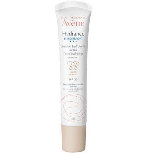 Hydrance Tinted Hydrating Emulsion SPF 30 - BB ľahká tónovacia hydratačná emulzia