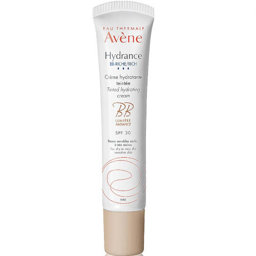Hydrance Riche Tinted Hydrating Cream SPF 30 - BB vyživující tónovací hydratační krém