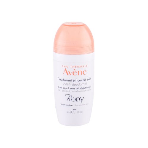 Body Regulating Deodorant Roll-on - Guľôčkový deodorant