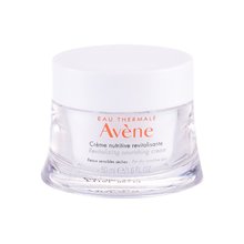 Sensitive Skin Revitalizing Nourishing Cream - Revitalizačný výživný krém na citlivú pleť