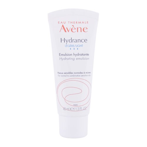 Hydrance Light Hydrating Emulsion - Hydratačná emulzia pre normálnu, zmiešanú a citlivú pleť