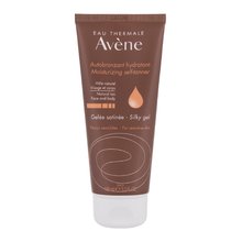 Moisturizing Self-Tanner Silky Gel - Samoopalovací gel na tělo i obličej