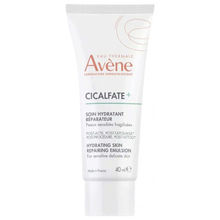 Cicalfate+ Hydrating Skin Repairing Emulsion - Tělový balzám