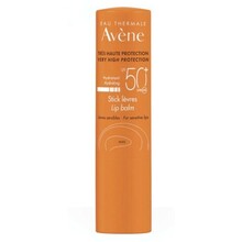 Lip Balm SPF 50+ - Ochranná tyčinka na pery
