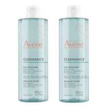 Cleanance Micellar Water - Micelárna voda
