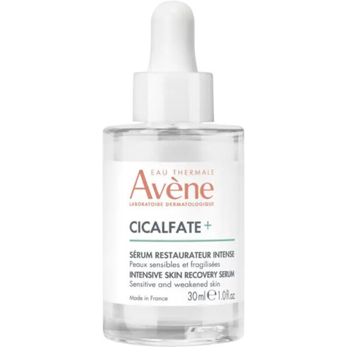 Cicalfate+ Intensive Skin Recovery Serum - Obnovující pleťové sérum