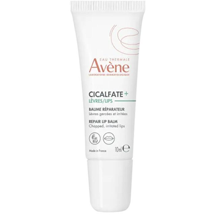 Cicalfate+ Repair Lip Balm - Obnovujúci balzam na pery
