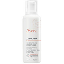 XeraCalm A.D Lipid-Replenishing Cream - Relipidační krém na suchou pokožku