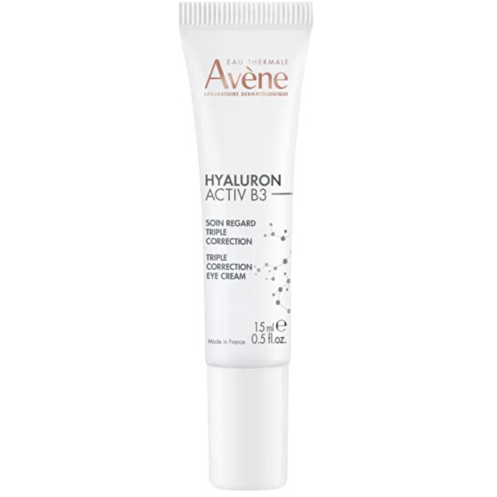 Hyaluron Activ B3 Eye Cream - Oční krém