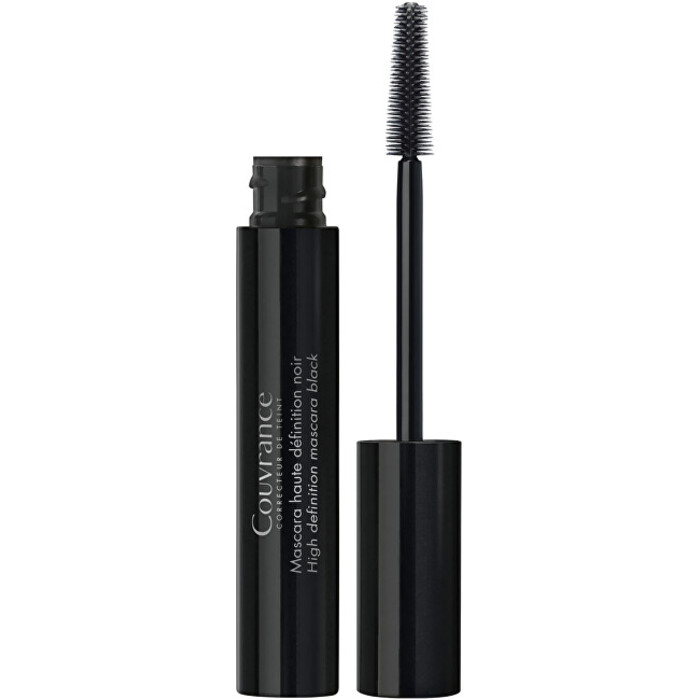 Couvrance High Definition Mascara - Prodlužující řasenka 7 ml
