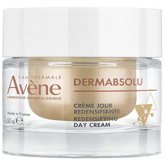 Dermabsolu Redensifying Day Cream - Zpevňující denní krém
